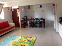Blk 329 Bukit Batok Street 33 (Bukit Batok), HDB 4 Rooms #9288682